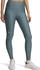 Under Armour HeatGear Armour HiRise Leggings jasper blau weiß