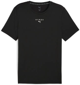 Puma Funktionsshirt 'Puma x Hyrox' schwarz wei&szlig;