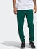 Adidas Essentials Fleece Tapered Cuff 3-Stripes Pants