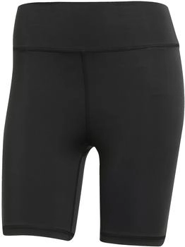 Adidas yoga sport-tights schwarz