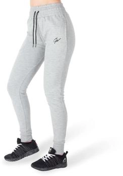 Gorilla Wear Pixley Jogginghose grau