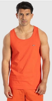Smilodox tank top arian koralle coral