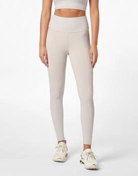 Plein Sport Tight Leggins PP10187 grau schwarz