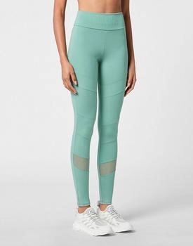 Plein Sport Tight STATEMENT PP1481 grün