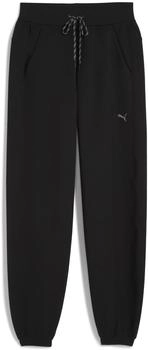 Puma Cloudspun Jogger schwarz 01