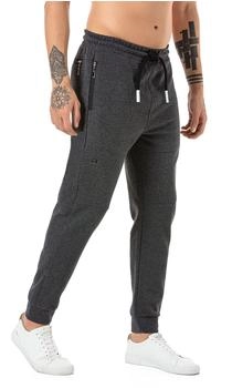 Redbridge Jogginghose dunkelgrau