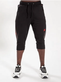 Gorilla Wear sweathose 4-länge