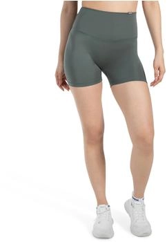 Smilodox Shorts 'Leola' gr&uuml;n
