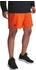 Under Armour Shorts elastischem Bund hellrot