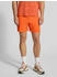 Under Armour Shorts elastischem Bund hellrot