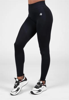 Gorilla Wear Sporthose nahtloses Design