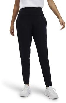 Falke Training Hose black