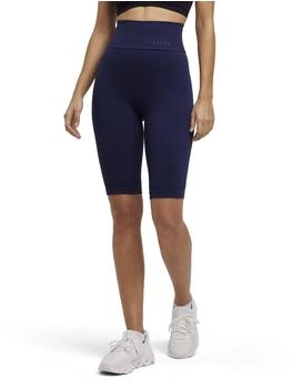 Falke Cellulite Tights Light Short weltraum blau 6116