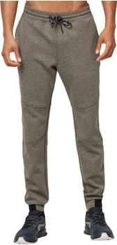 Proact Sportswear performance-Funktionshose Light Khaki Heather