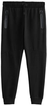 Next Hose 'Athleisure' schwarz