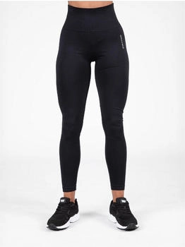 Gorilla Wear Sporthose hohem Bund