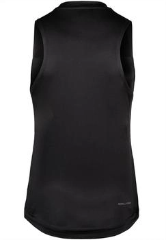 Gorilla Wear Raleigh Tanktop schwarz