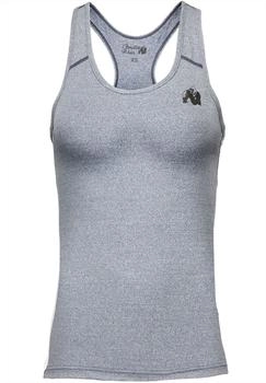 Gorilla Wear Sportshirt damen-top apen türkis
