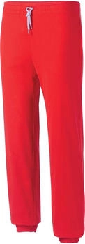 Proact Sportswear Unisex-Jogging-Hose leichte baumwolle light royal blue