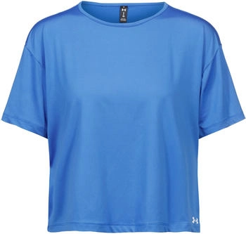 Under Armour Motion T-Shirt blau atlantis wei&szlig;