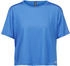 Under Armour Motion T-Shirt blau atlantis weiß