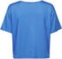 Under Armour Motion T-Shirt blau atlantis weiß