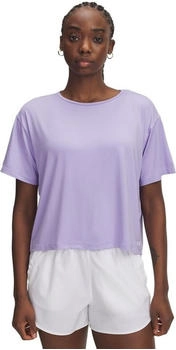 Under Armour Motion T-Shirt 538 transparent wei&szlig;