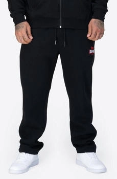 Lonsdale Trainingshose Hemyock schwarz