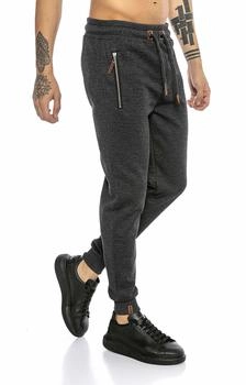 Redbridge Jogginghose anthrazit