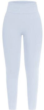 Smilodox Leggings Slayton Scrunch hellblau