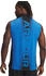 Under Armour HeatGear Wordmark Tanktop blau schwarz weiß