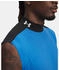 Under Armour HeatGear Wordmark Tanktop blau schwarz weiß