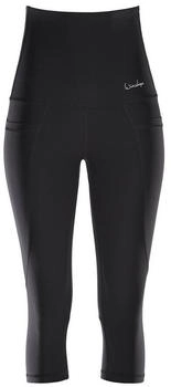 Winshape Functional Power Shape Leggings Hwl214 schwarz