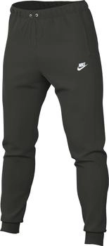 Nike Club Fleece Jogginghose sequoia wei&szlig;