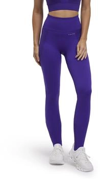 Falke Core Long Ti Trainingshose lila amethyst 8683