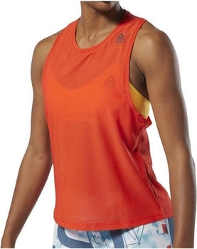 Reebok RC Jacquard Tank DQ0048