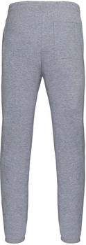 Proact Sportswear Unisex-Jogging-Hose Oxford Grey