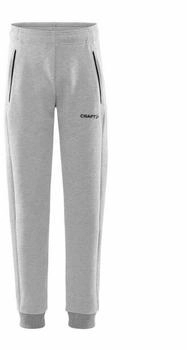 Craft Core Soul Jogginghose Kinder 950000 grau meliert