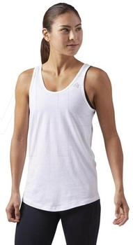 Reebok Reebok Elements T-Shirt weiß