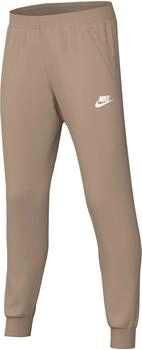 Nike Club Fleece Jogger f&uuml;r &auml;ltere Kinder Braun FD3008-200