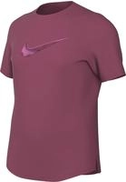 Nike - One Classic T-Shirt Kinder sweet beet lila