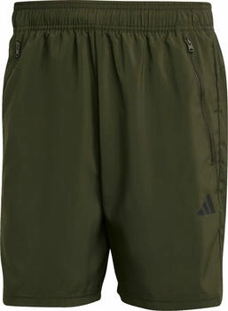 Adidas Train Essentials Woven Training Shorts Night cargo/black (JX2715)
