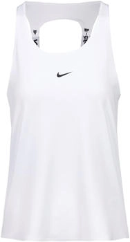 Nike Pro Dri-FIT Tanktop Damen weiß (IB9900-100)