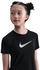 Nike One Classic Dri-FIT Funktionsshirt kurzarm (Junior)