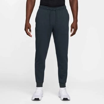 Nike Primary Fleece UV Performance Jogger mit Dri-FIT-Technologie Herren grün (FZ0975-390)