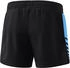 Erima Six Wings Worker Shorts (1152207) schwarz/curacao