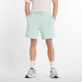 New Balance Lifestyle Short (MS41520-CYS) clay ash