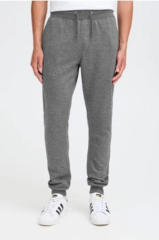 Solid Lenz Tapered Pants (809619-0001-09900) dunkelgrau