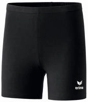 Erima VERONA Tight Damen - schwarz - 34