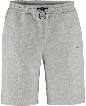 Craft ADV Join Sweatshorts (1914709-950000) grau melange